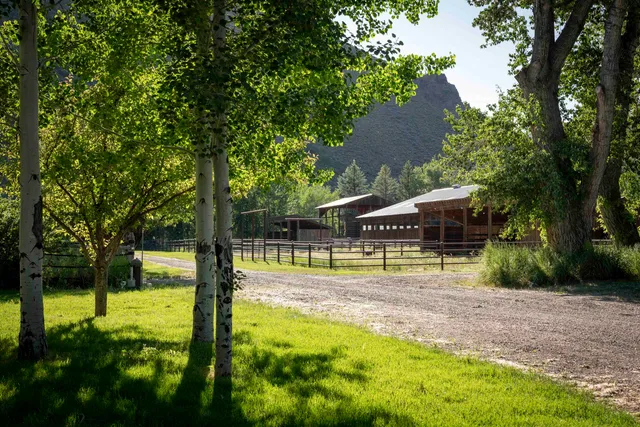 $8,750,000 | 40 Fox Hollow Gulch Road, Blaine County, ID 83313