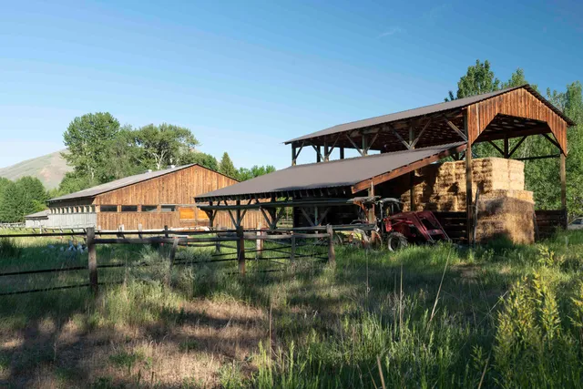 $8,750,000 | 40 Fox Hollow Gulch Road, Blaine County, ID 83313