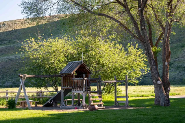 $8,750,000 | 40 Fox Hollow Gulch Road, Blaine County, ID 83313