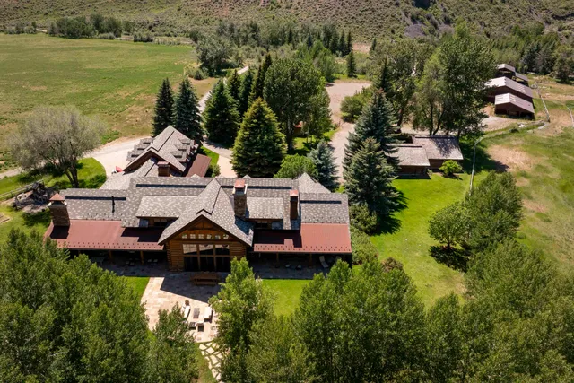 $8,750,000 | 40 Fox Hollow Gulch Road, Blaine County, ID 83313