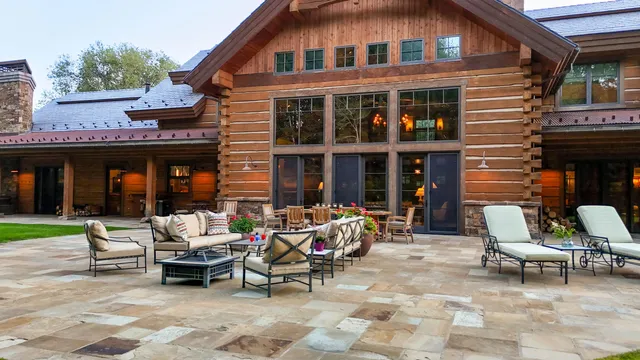 $8,750,000 | 40 Fox Hollow Gulch Road, Blaine County, ID 83313