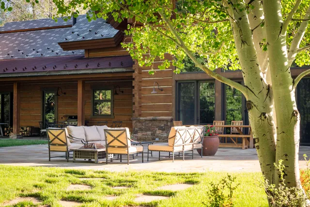 $8,750,000 | 40 Fox Hollow Gulch Road, Blaine County, ID 83313