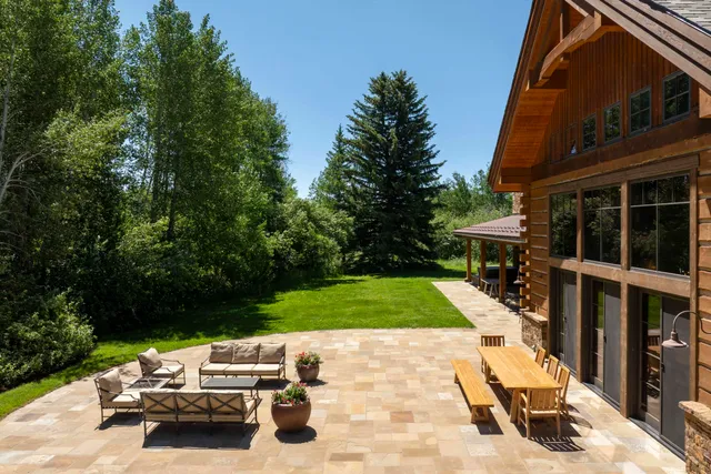 $8,750,000 | 40 Fox Hollow Gulch Road, Blaine County, ID 83313