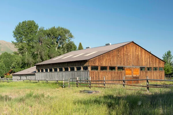 $8,295,000 | 40 Fox Hollow Gulch Road, Blaine County, ID 83313
