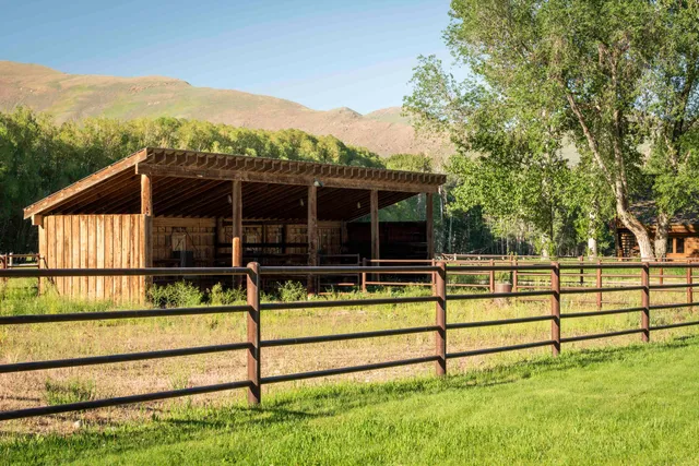 $8,750,000 | 40 Fox Hollow Gulch Road, Blaine County, ID 83313