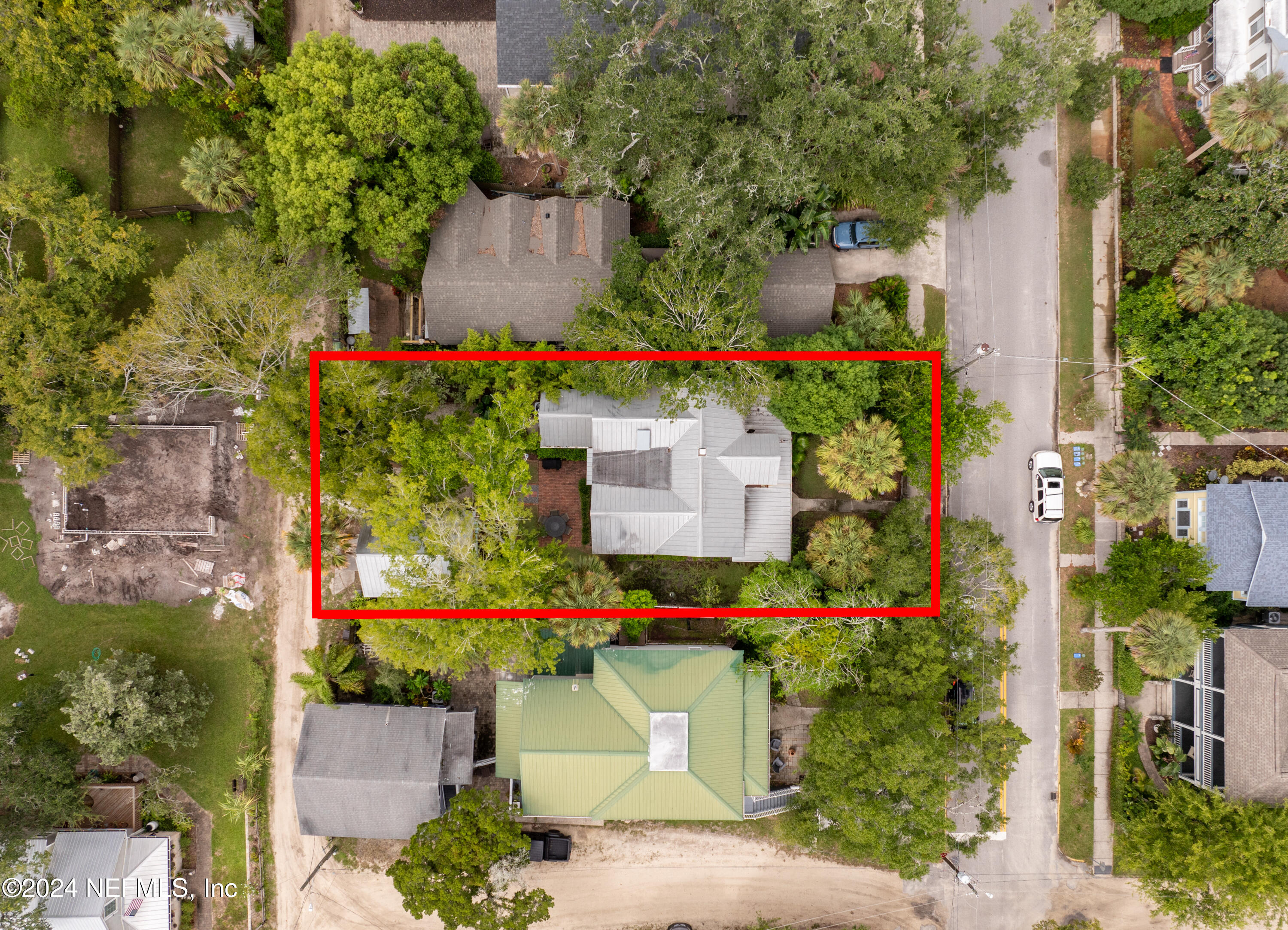 15 Rohde Avenue St. Augustine, FL 32084 - Photo 11 of 36