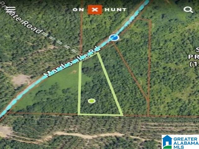1431 Mardisville Road Talladega, AL 35160 - Photo 3 of 3 Gallery Image 3
