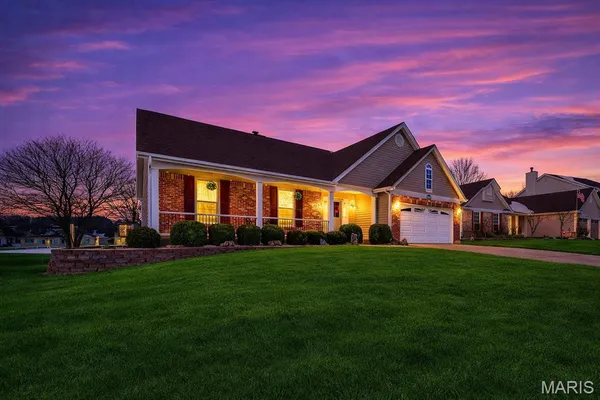 $480,000 | 1455 Norwood Hills Drive, O'Fallon, MO 63366