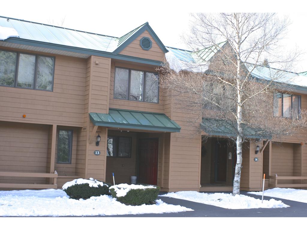 85 Hannah Loop, Unit 13 Carroll, NH 03595 - Photo 1 of 27 Gallery Image 1