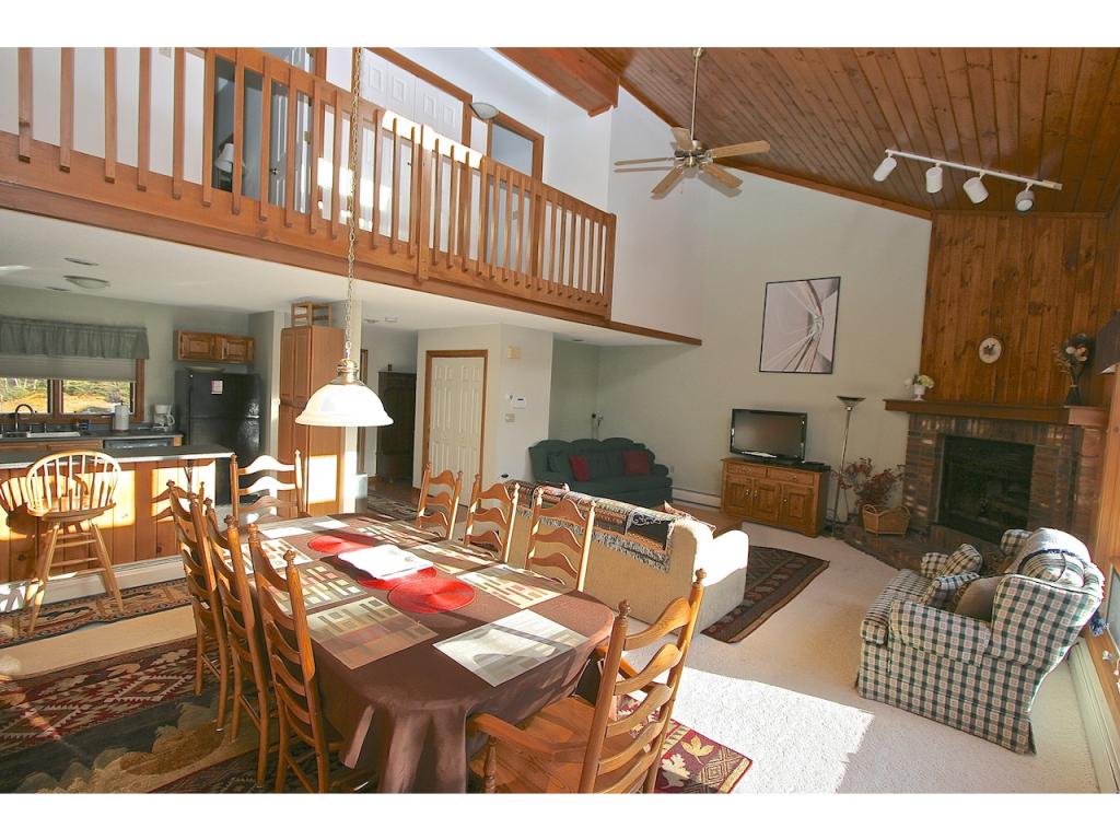 85 Hannah Loop, Unit 13 Carroll, NH 03595 - Photo 4 of 27 Gallery Image 4