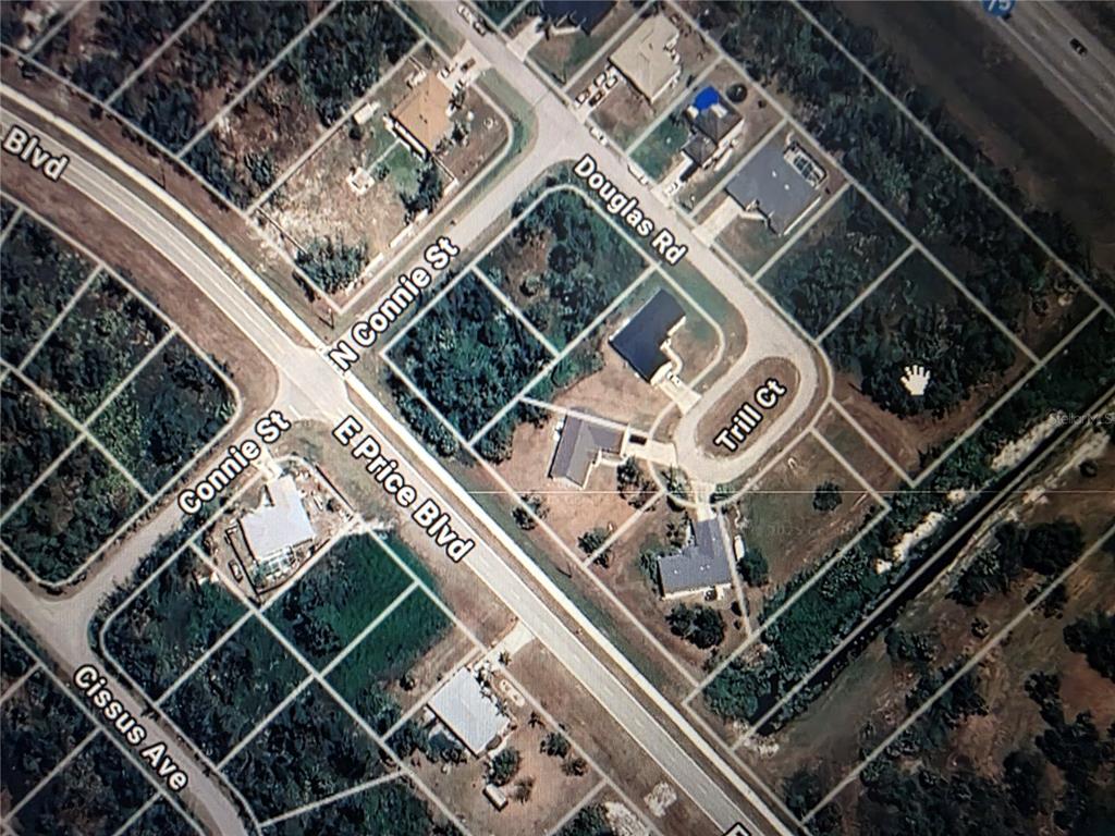 Douglas Rd Port North Port, FL 34288 - Photo 3 of 3