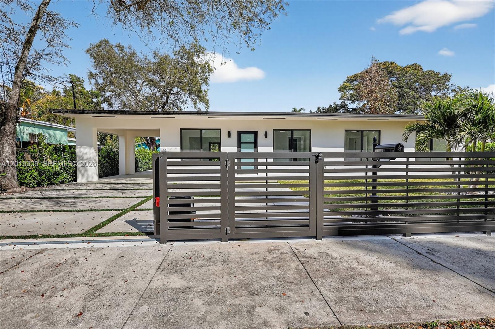 53 Northwest 68th Street Miami, FL 33150 - Photo 2 of 49