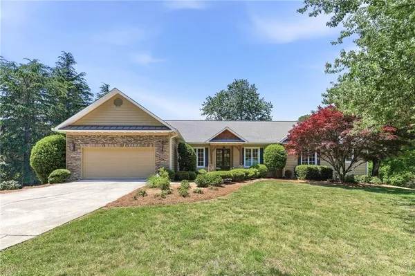 $895,000 | 5030 Highland Road, Gainesville, GA 30506