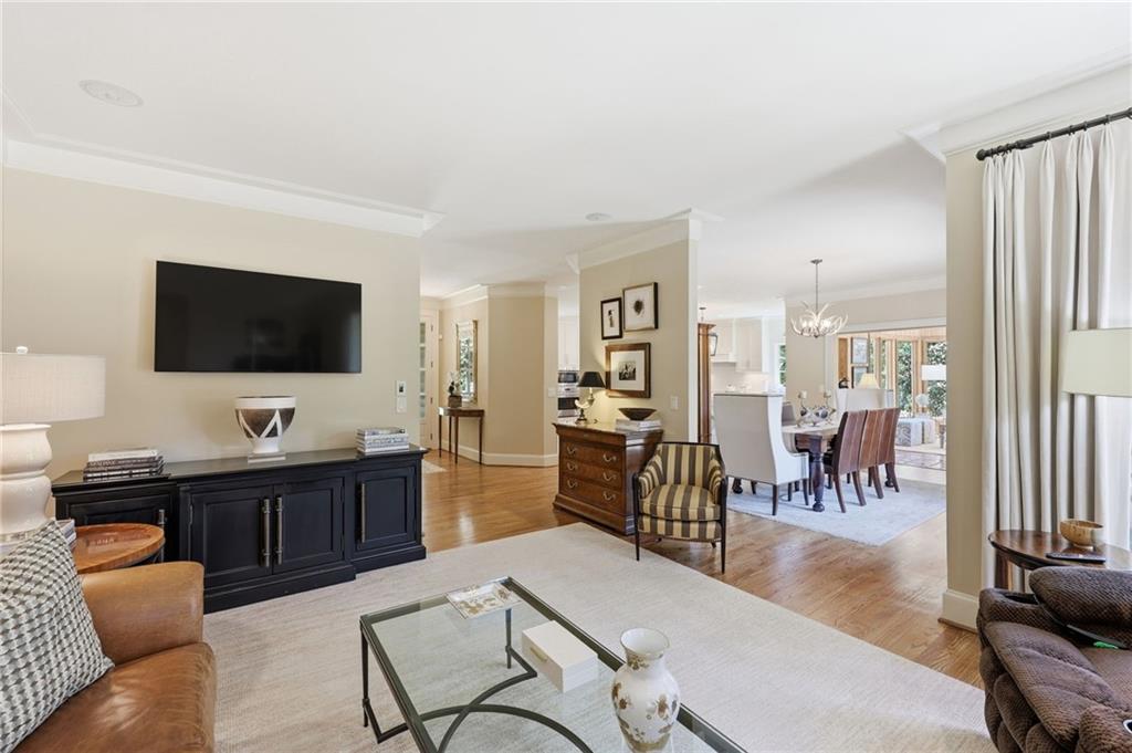 5030 Highland Road Gainesville, GA 30506 - Photo 11 of 50
