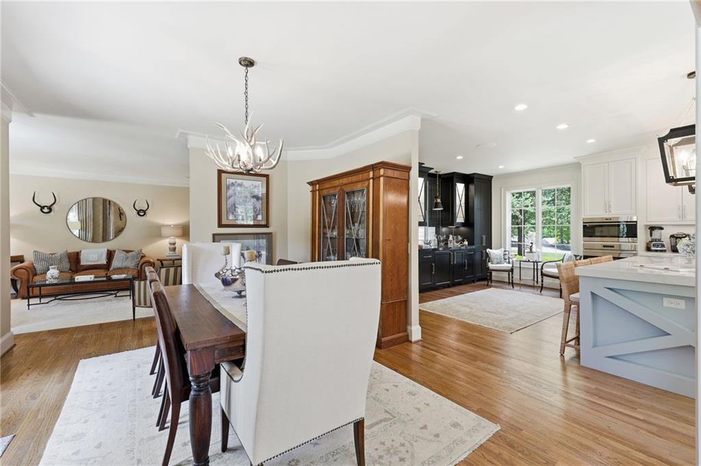 5030 Highland Road Gainesville, GA 30506 - Photo 14 of 50