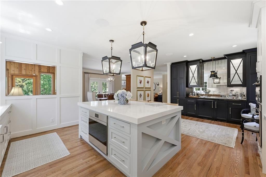 5030 Highland Road Gainesville, GA 30506 - Photo 19 of 50