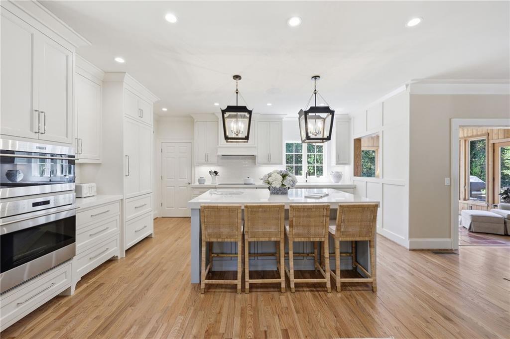 5030 Highland Road Gainesville, GA 30506 - Photo 21 of 50