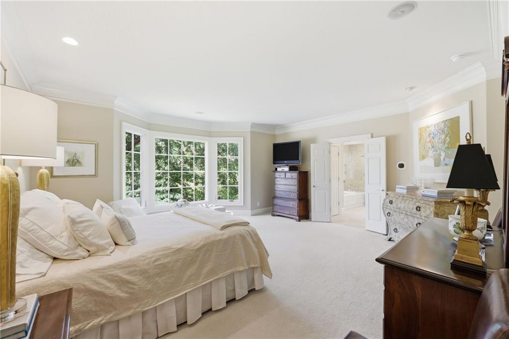 5030 Highland Road Gainesville, GA 30506 - Photo 25 of 50