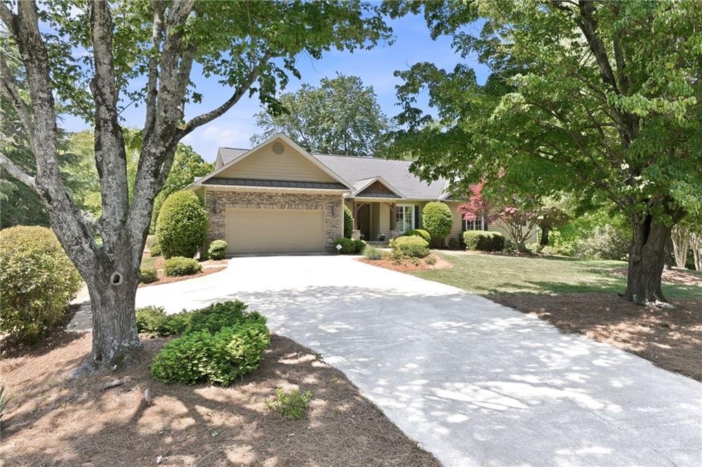5030 Highland Road Gainesville, GA 30506 - Photo 3 of 50