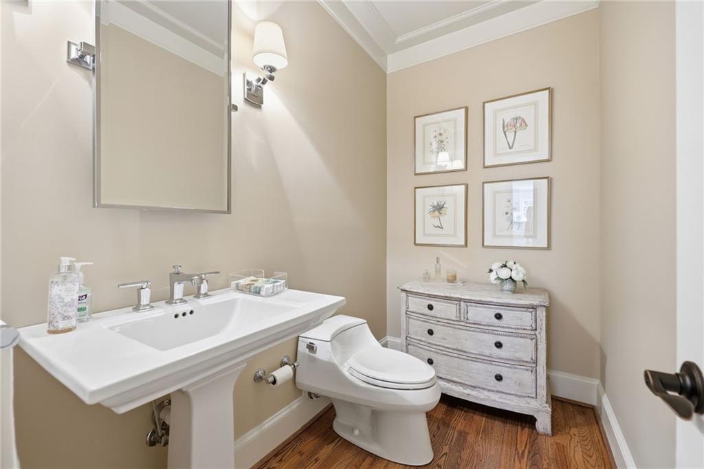 5030 Highland Road Gainesville, GA 30506 - Photo 32 of 50