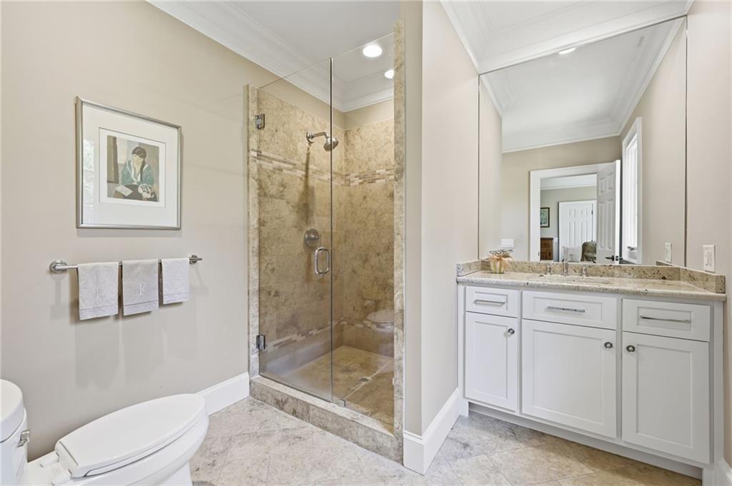 5030 Highland Road Gainesville, GA 30506 - Photo 35 of 50