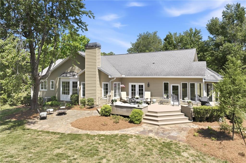 5030 Highland Road Gainesville, GA 30506 - Photo 37 of 50