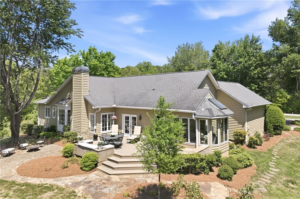 5030 Highland Road Gainesville, GA 30506 - Photo 38 of 50