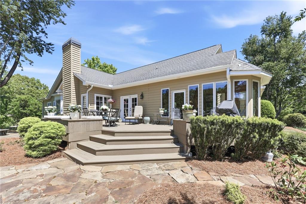5030 Highland Road Gainesville, GA 30506 - Photo 40 of 50