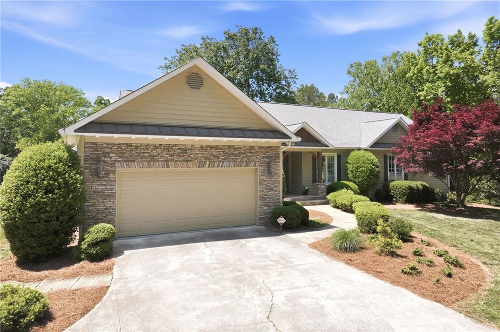 5030 Highland Road Gainesville, GA 30506 - Photo 4 of 50