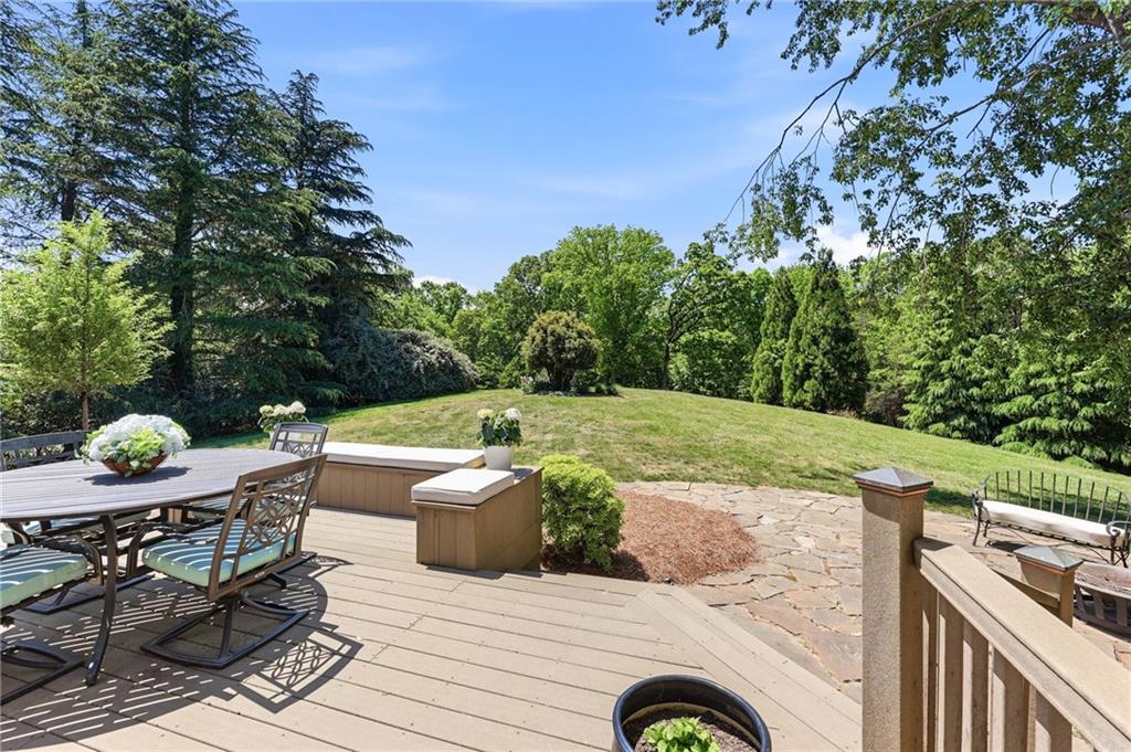5030 Highland Road Gainesville, GA 30506 - Photo 43 of 50