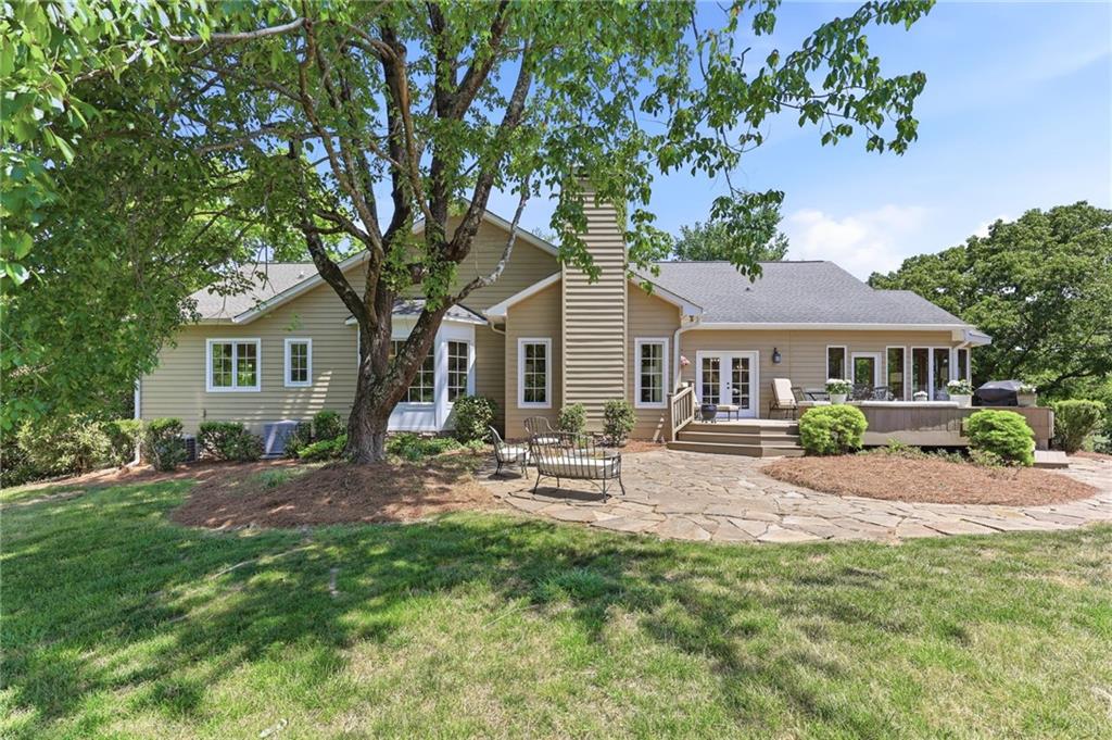 5030 Highland Road Gainesville, GA 30506 - Photo 45 of 50