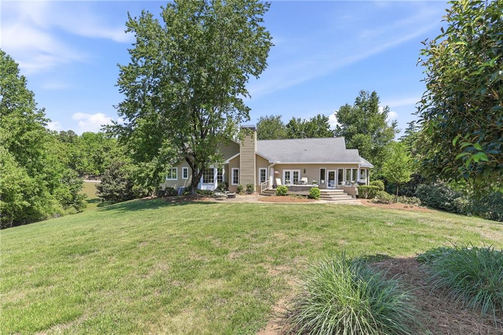 5030 Highland Road Gainesville, GA 30506 - Photo 46 of 50