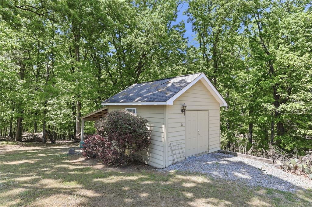 5030 Highland Road Gainesville, GA 30506 - Photo 47 of 50