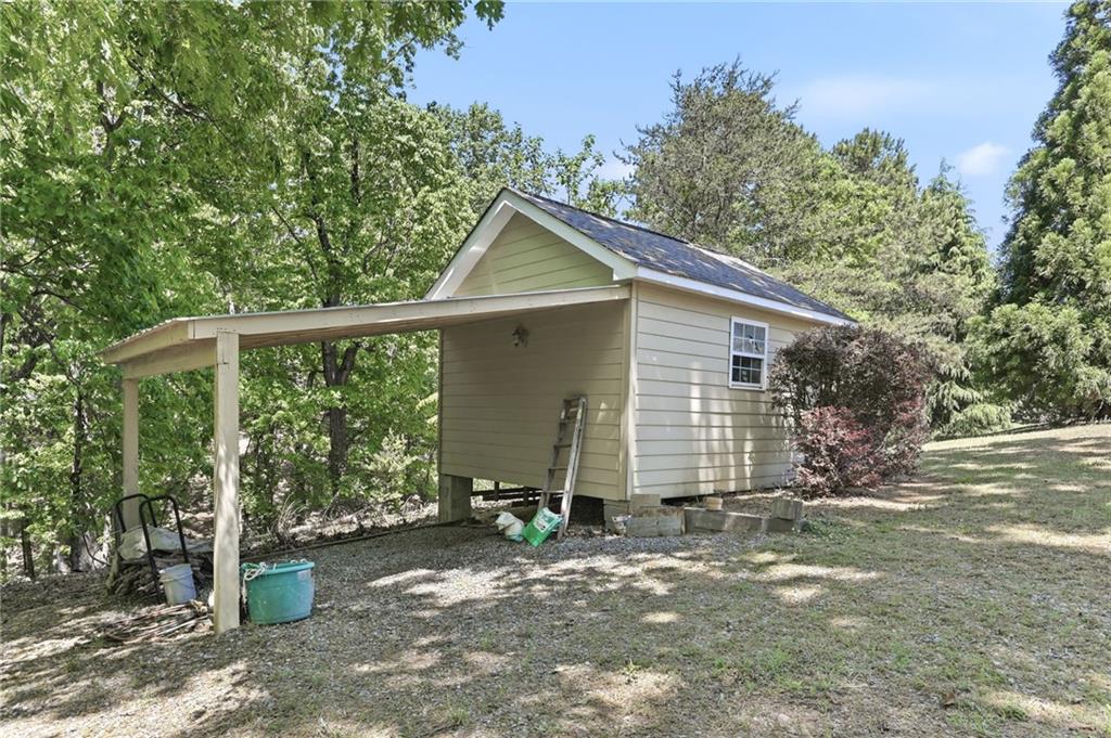 5030 Highland Road Gainesville, GA 30506 - Photo 48 of 50