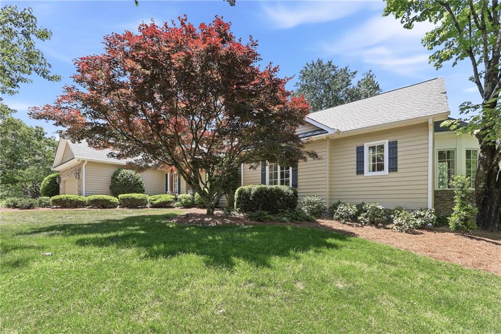 5030 Highland Road Gainesville, GA 30506 - Photo 5 of 50