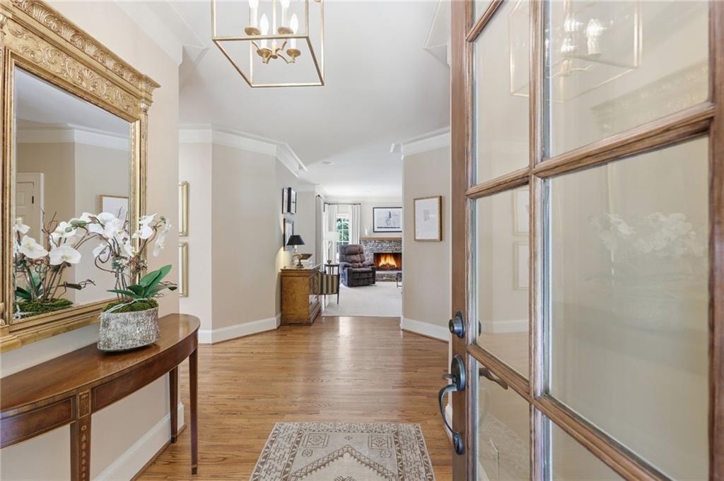 5030 Highland Road Gainesville, GA 30506 - Photo 7 of 50