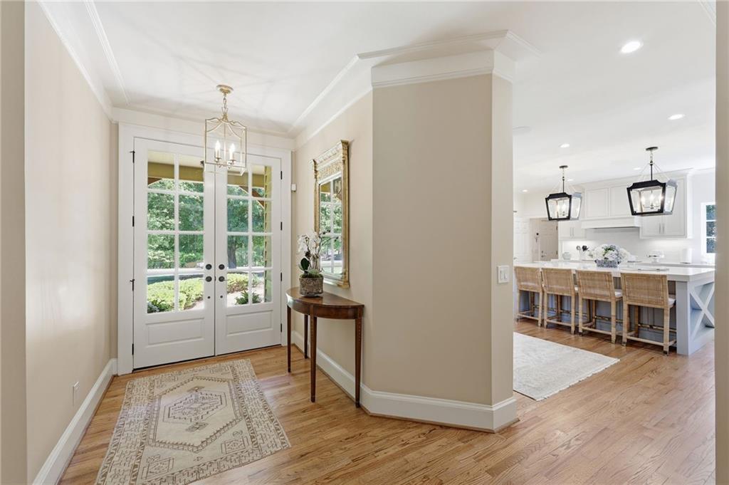 5030 Highland Road Gainesville, GA 30506 - Photo 8 of 50