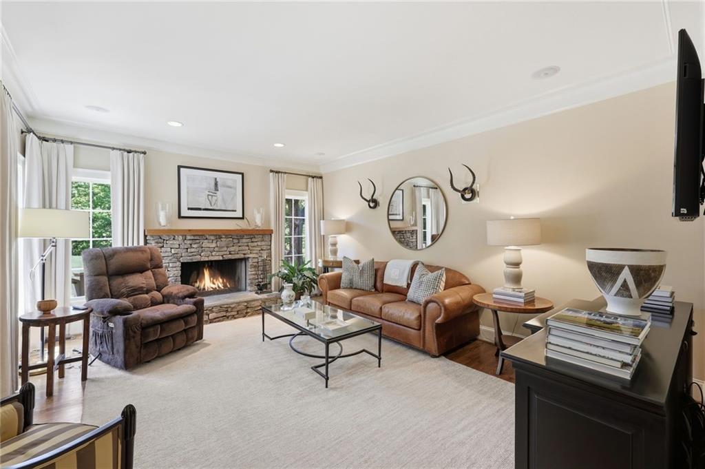 5030 Highland Road Gainesville, GA 30506 - Photo 9 of 50
