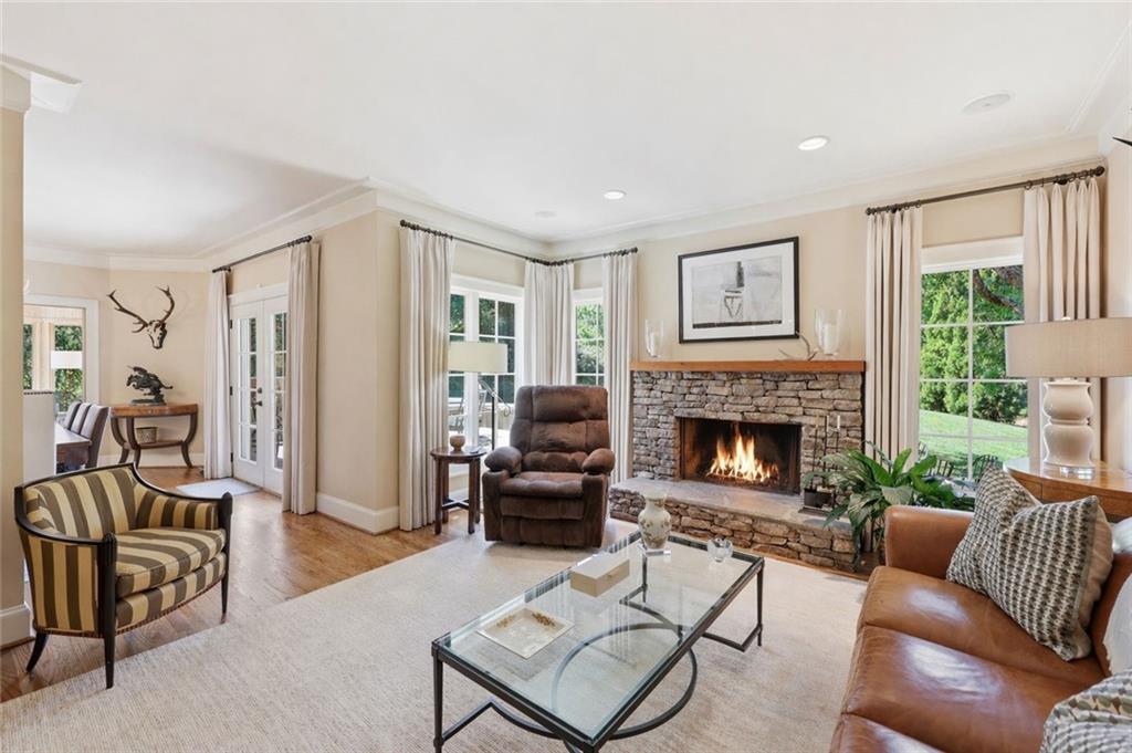 5030 Highland Road Gainesville, GA 30506 - Photo 10 of 50