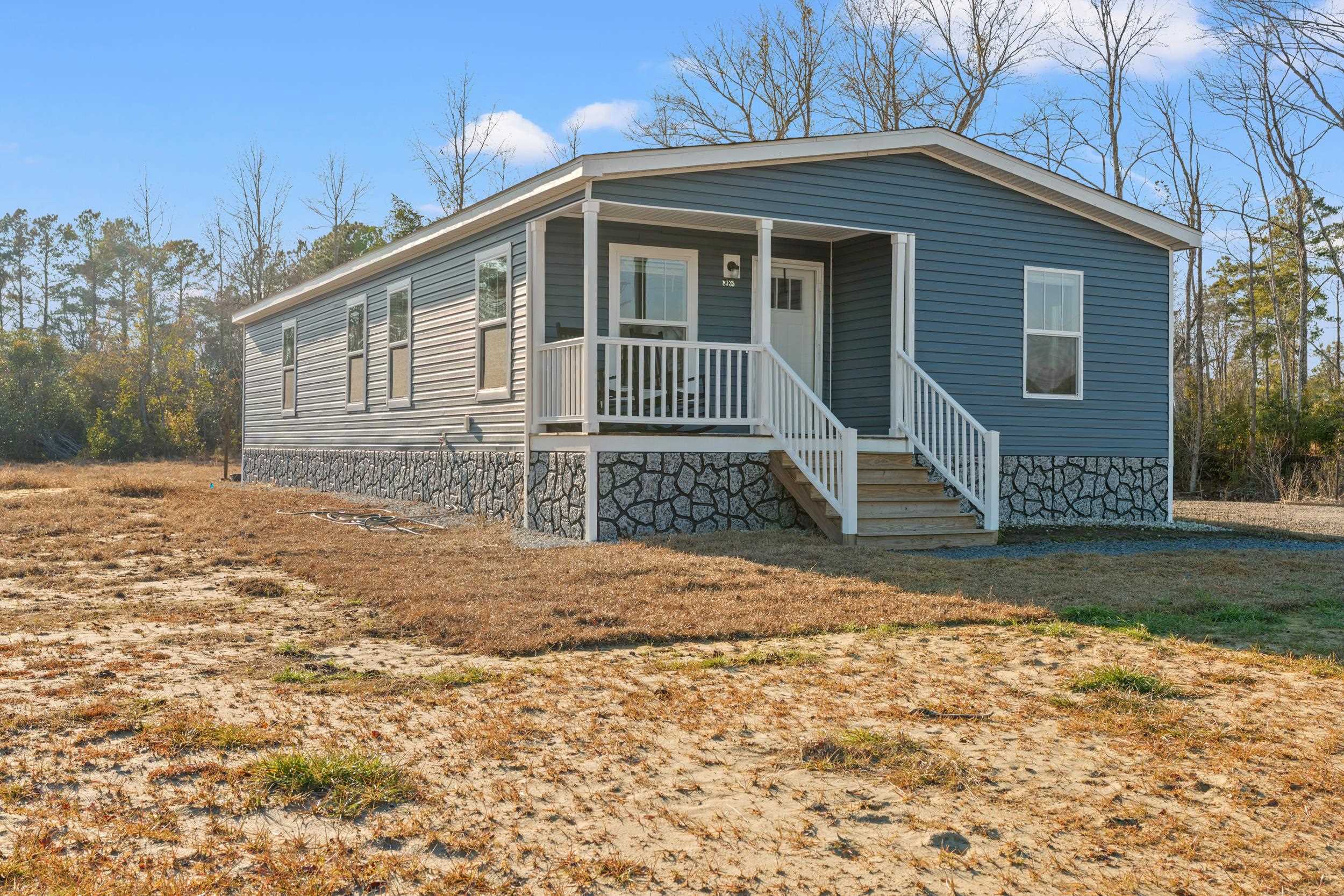 8735 West Highway 19 Loris, SC 29569 - Photo 29 of 39