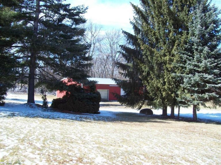 11495 Folks Road Hanover, MI 49241 - Photo 4 of 6 Additional Photo