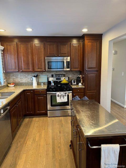 1247 Maple Drive Rochester, MI 48307 - Photo 24 of 61