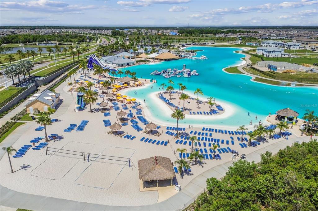 32173 Turtle Grace Loop Wesley Chapel, FL 33545 - Photo 4 of 41 a view of a swimming pool and outdoor space