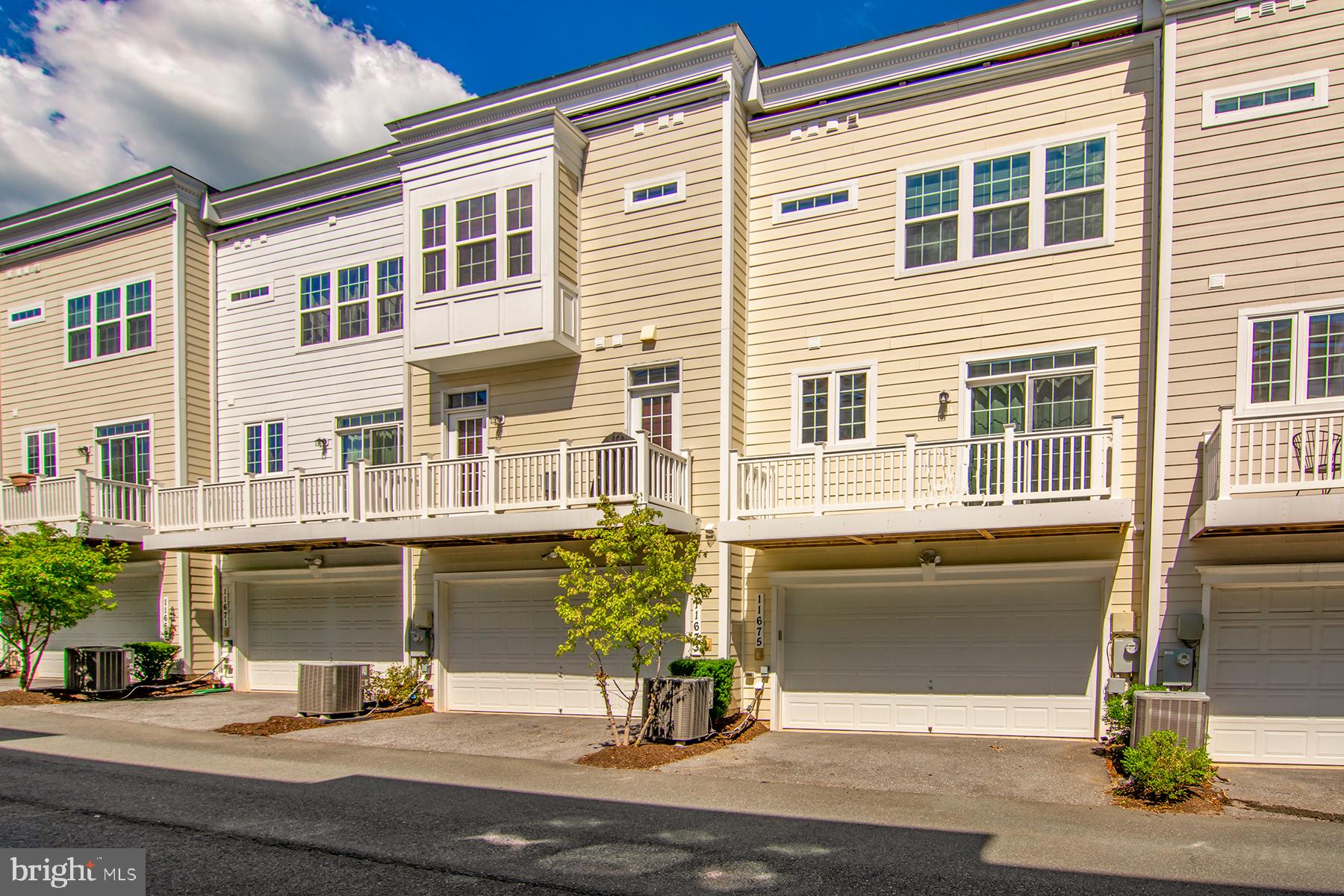 11675 Leesborough Circle Silver Spring, MD 20902 - Photo 29 of 33