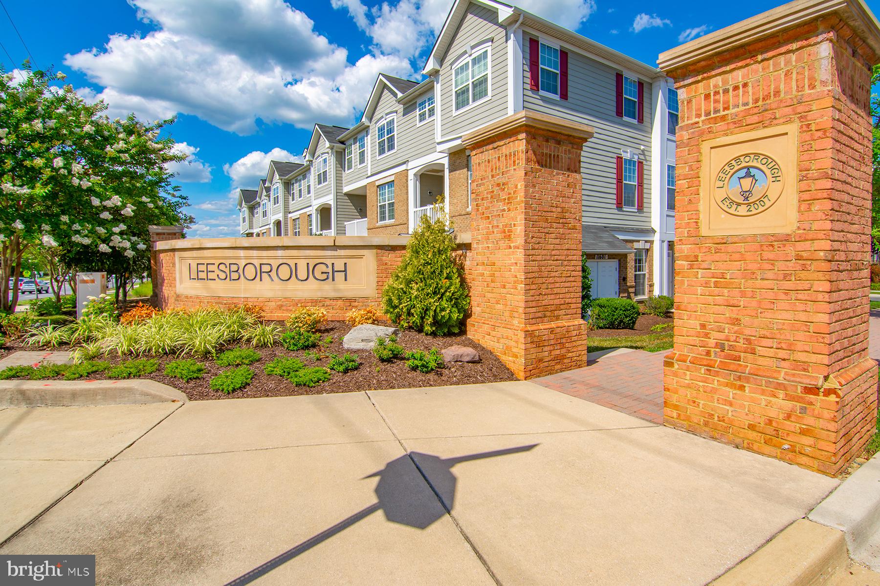11675 Leesborough Circle Silver Spring, MD 20902 - Photo 33 of 33