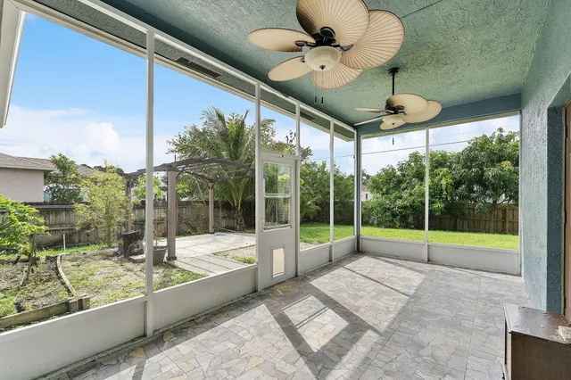 a view of outdoor space