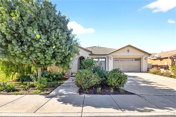 $598,000 | 3470 Yellowstone Court, Perris, CA 92570