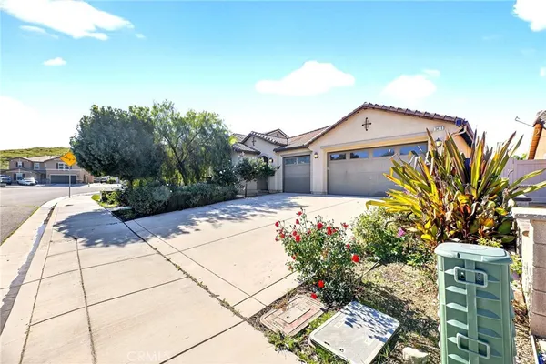 $598,000 | 3470 Yellowstone Court, Perris, CA 92570