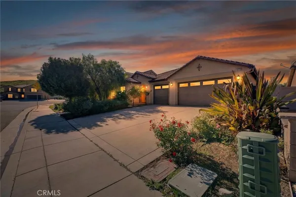 $598,000 | 3470 Yellowstone Court, Perris, CA 92570