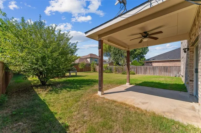 $399,900 | 5891 Candlelight Lane, Grand Prairie, TX 75052